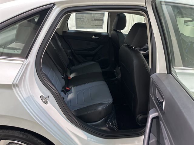 New 2026 Volkswagen Jetta SEL image 34