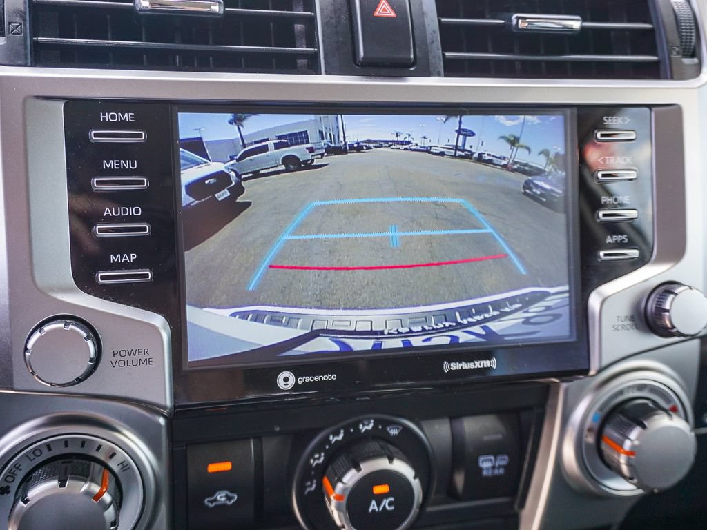 Used 2023 Toyota 4Runner SR5 RWD image 24