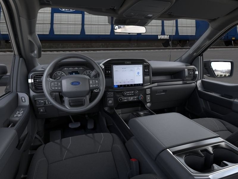 New 2026 Ford F150 STX RWD image 57
