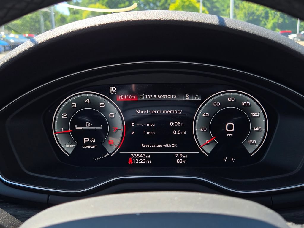 Used 2023 Audi A4 2.0T Prestige AWD/4WD image 21