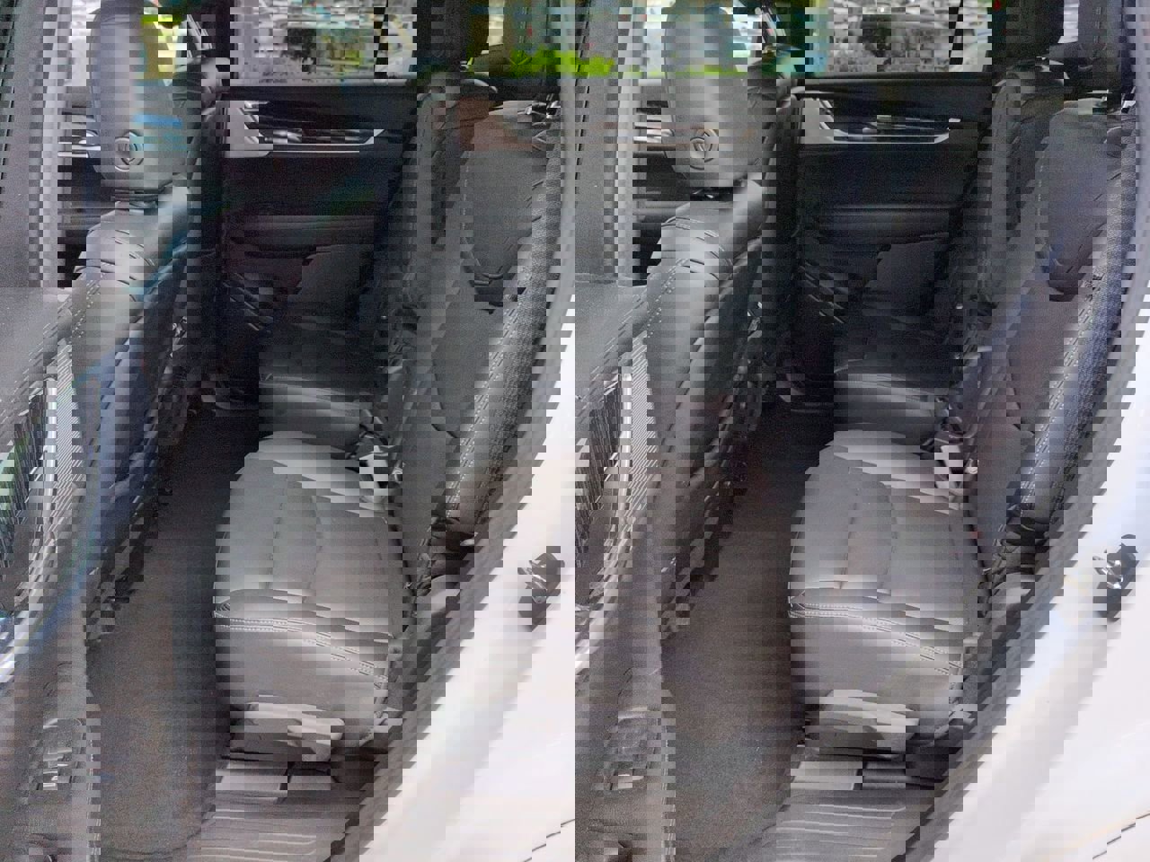 Used 2023 Cadillac XT6 Premium Luxury w/ Technology Package image 23