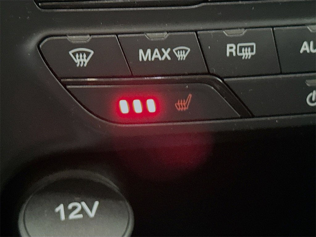 Used 2023 Ford Ranger XLT w/ Equipment Group 302A High image 21