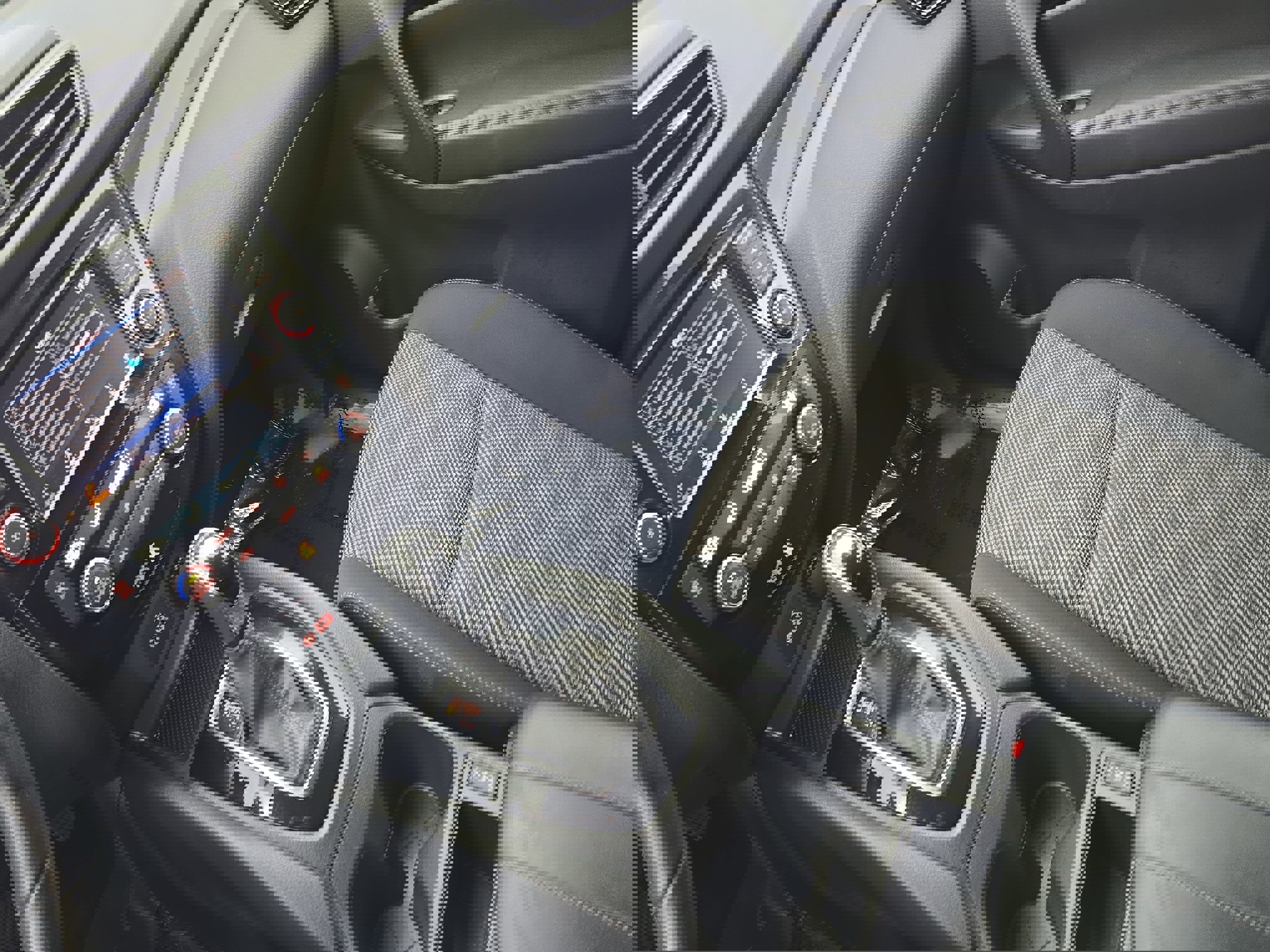 Certified 2020 Nissan Rogue Sport SV w/ All-Weather Package image 22