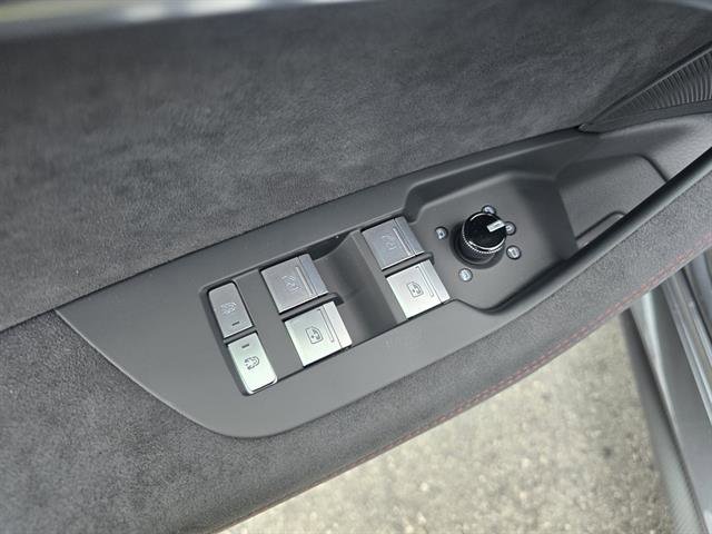 New 2026 Audi RS 6 performance image 25