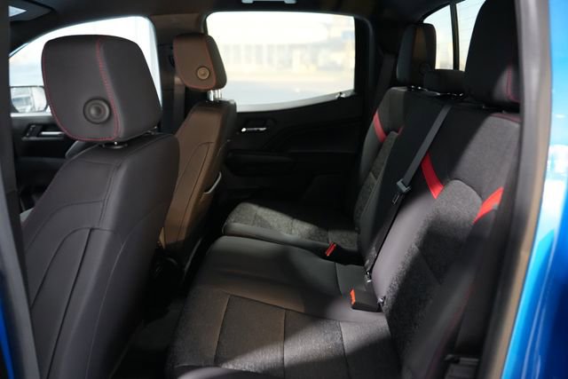 Used 2024 Chevrolet Colorado Z71 w/ Z71 Convenience Package 2 image 14