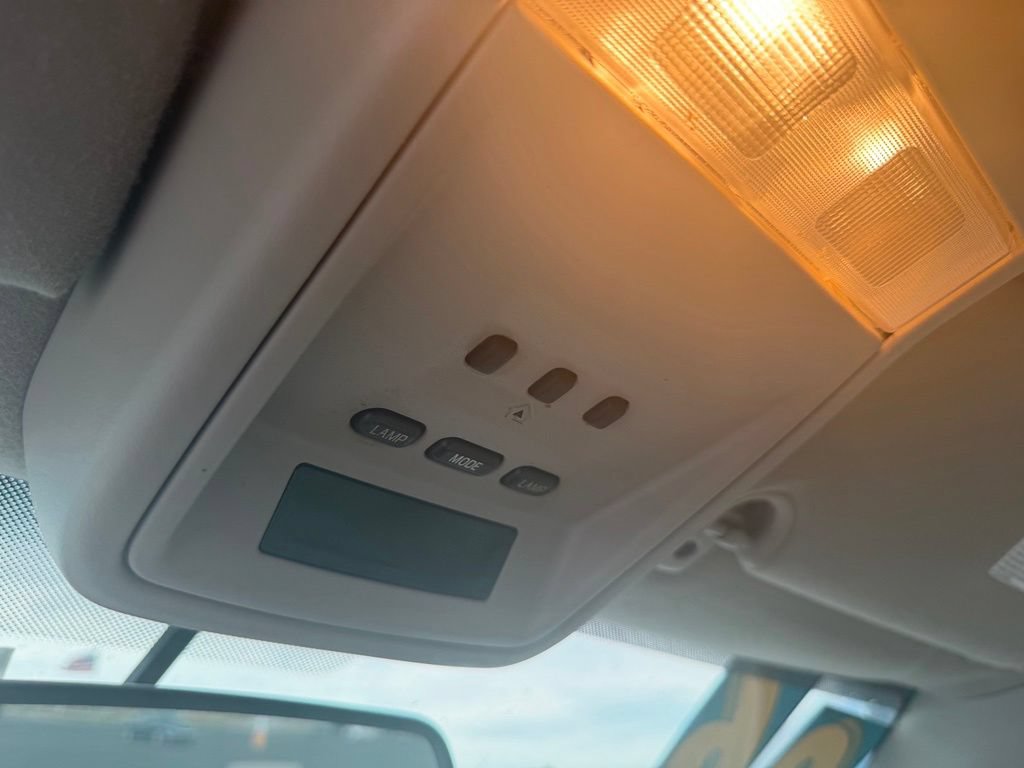 Used 2006 Mercury Grand Marquis LS RWD image 16