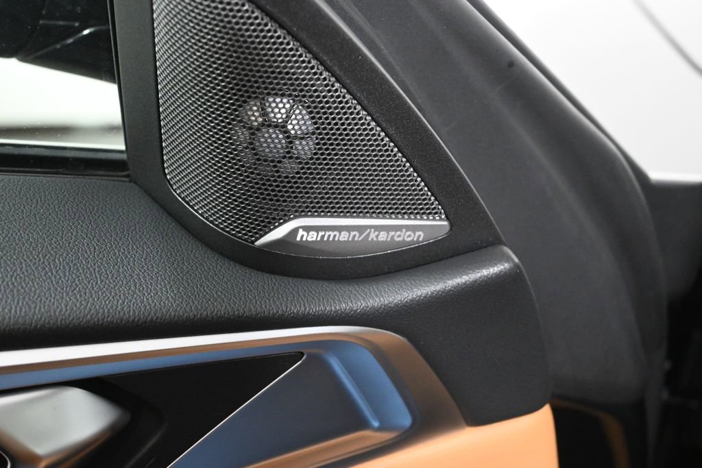 New 2026 BMW 430i xDrive Coupe w/ M Sport Package AWD/4WD image 29