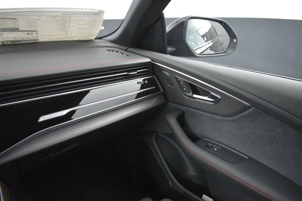 New 2026 Audi Q8 Prestige AWD/4WD image 13