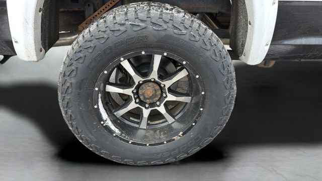 Used 2016 RAM 2500 Power Wagon w/ Luxury Group AWD/4WD image 32