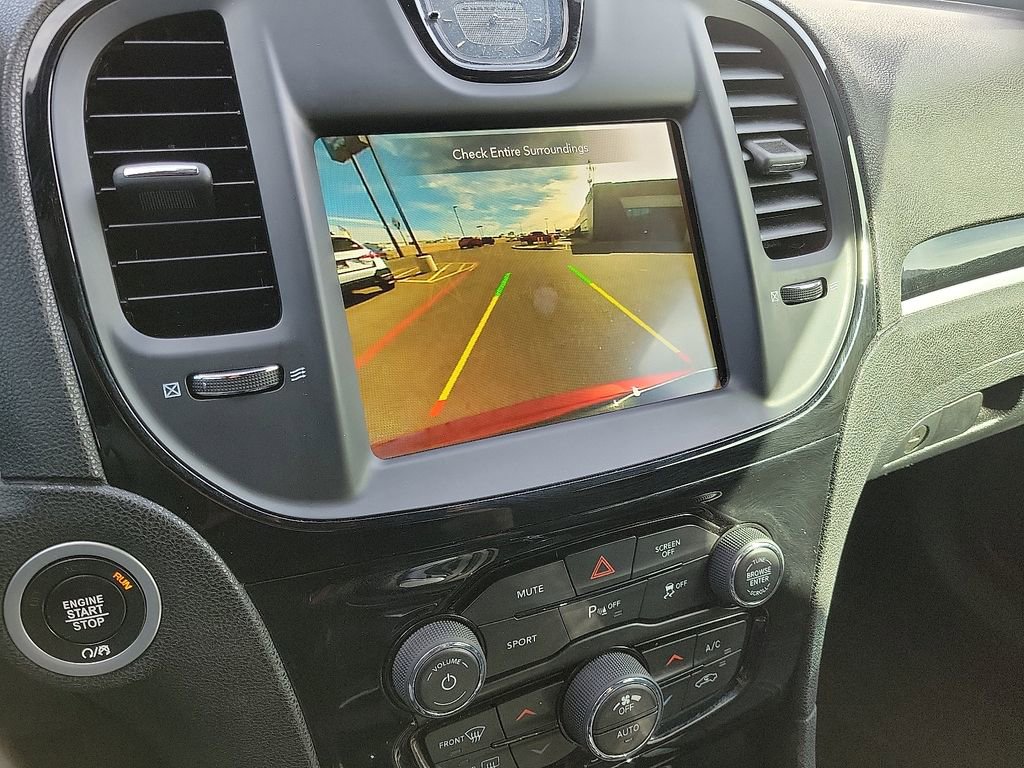 Used 2023 Chrysler 300 S image 13