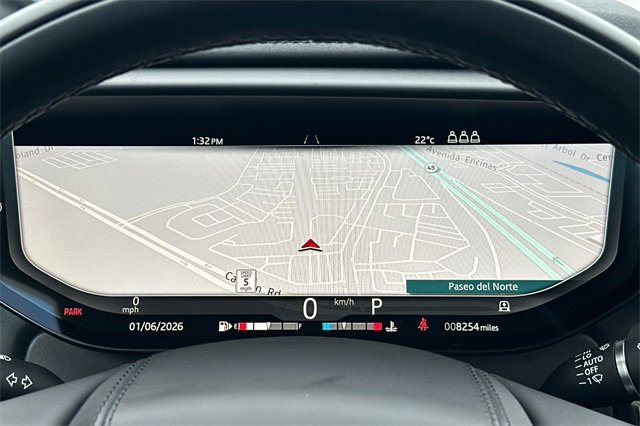 Used 2025 Land Rover Range Rover Sport SE image 24