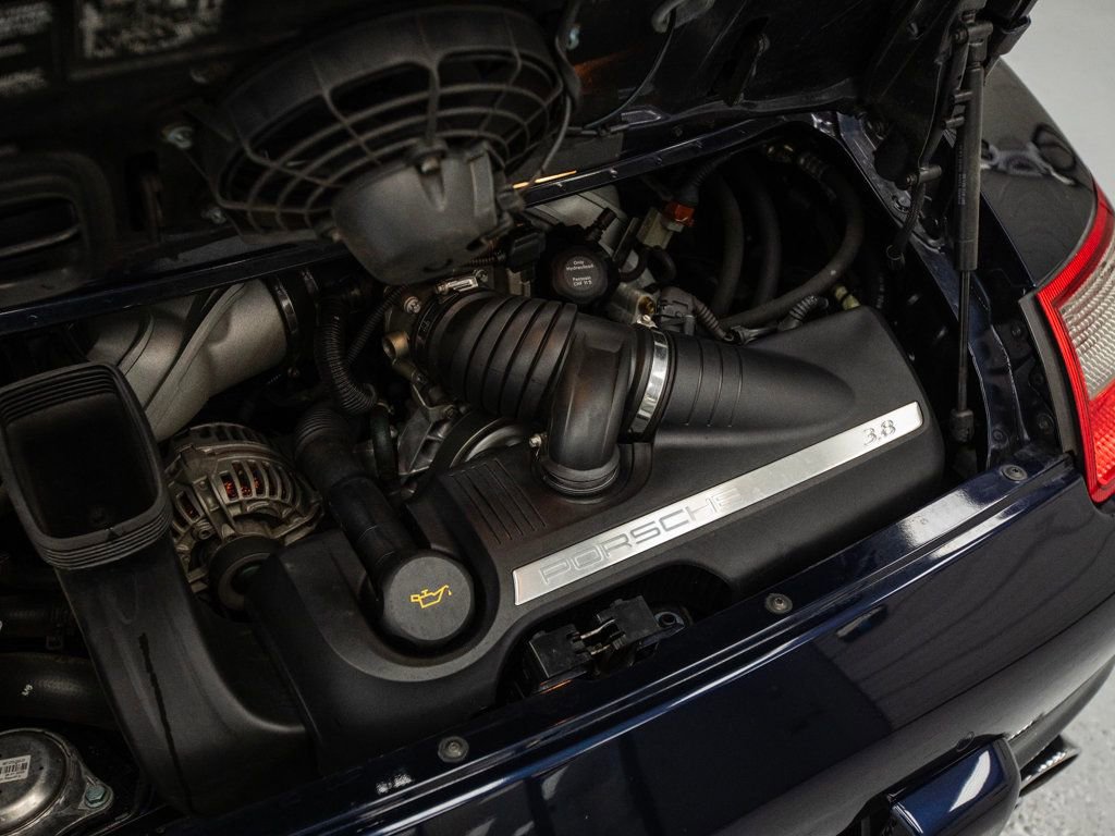 Used 2006 Porsche 911 Carrera S image 35