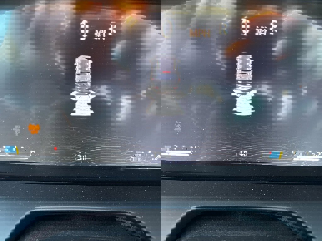 New 2026 Jeep Grand Cherokee Altitude image 21