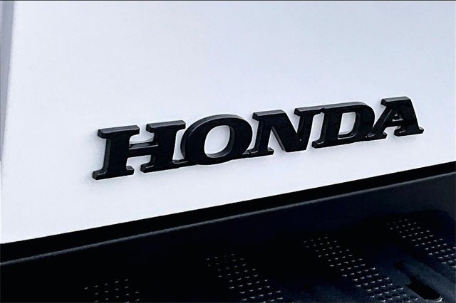New 2026 Honda Ridgeline Black Edition image 15