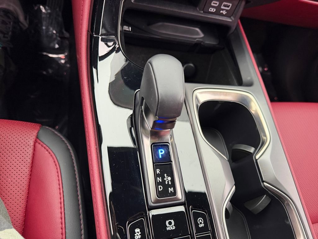 Used 2024 Lexus NX 350 AWD image 25