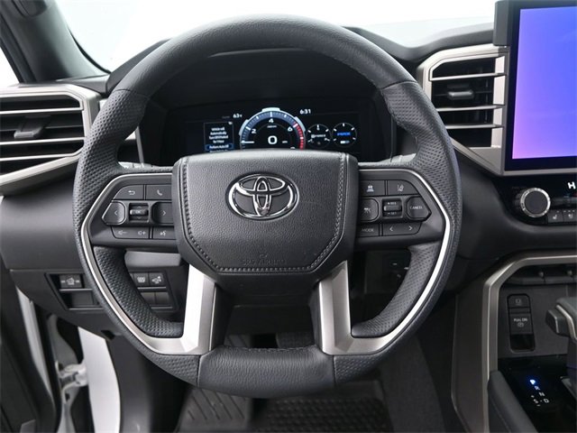 Used 2025 Toyota Tundra Limited image 5