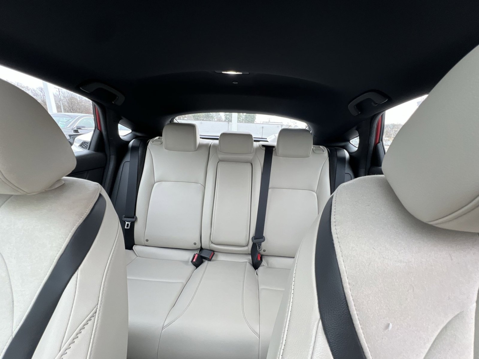 Certified 2024 Acura Integra A-Spec image 5