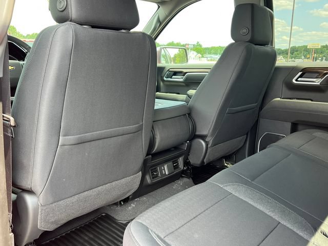New 2026 Chevrolet Silverado 1500 LT AWD/4WD image 35