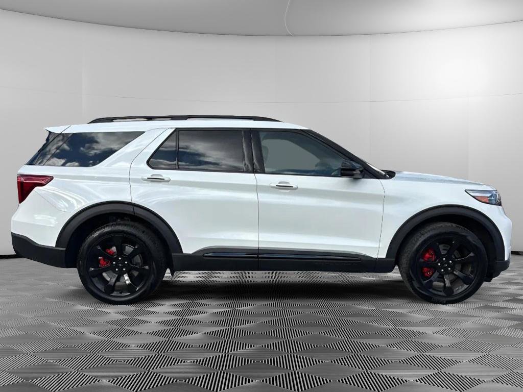 Used 2023 Ford Explorer ST w/ Equipment Group 401A image 6