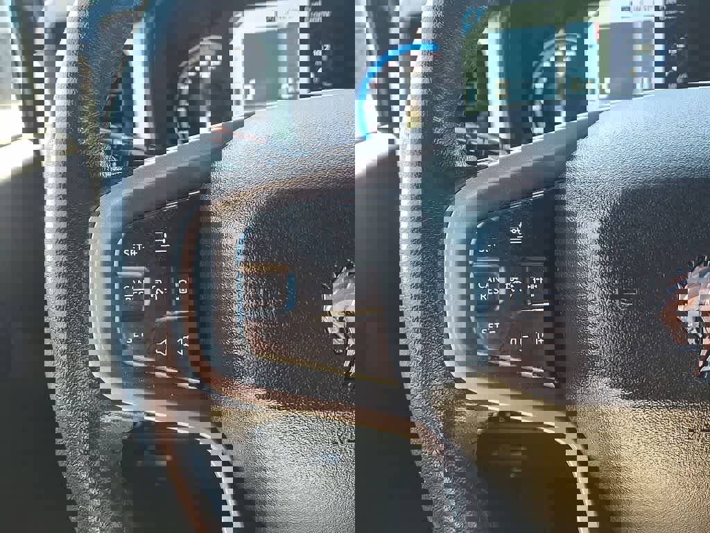 Used 2022 Ford Bronco Outer Banks image 17