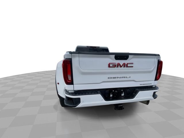 Used 2023 GMC Sierra 3500 Denali AWD/4WD image 9