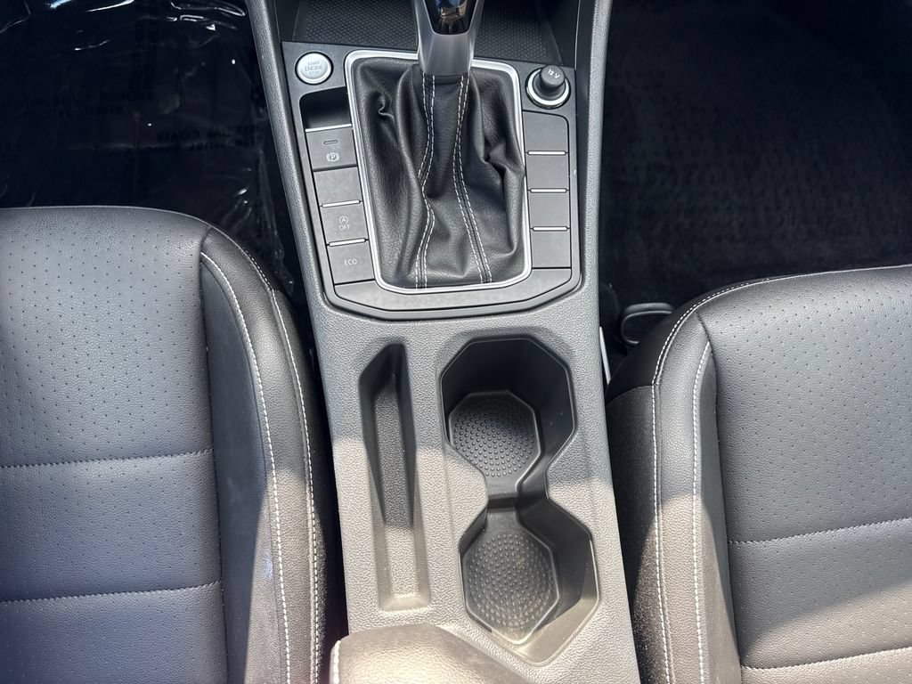 Used 2022 Volkswagen Jetta SE FWD image 23