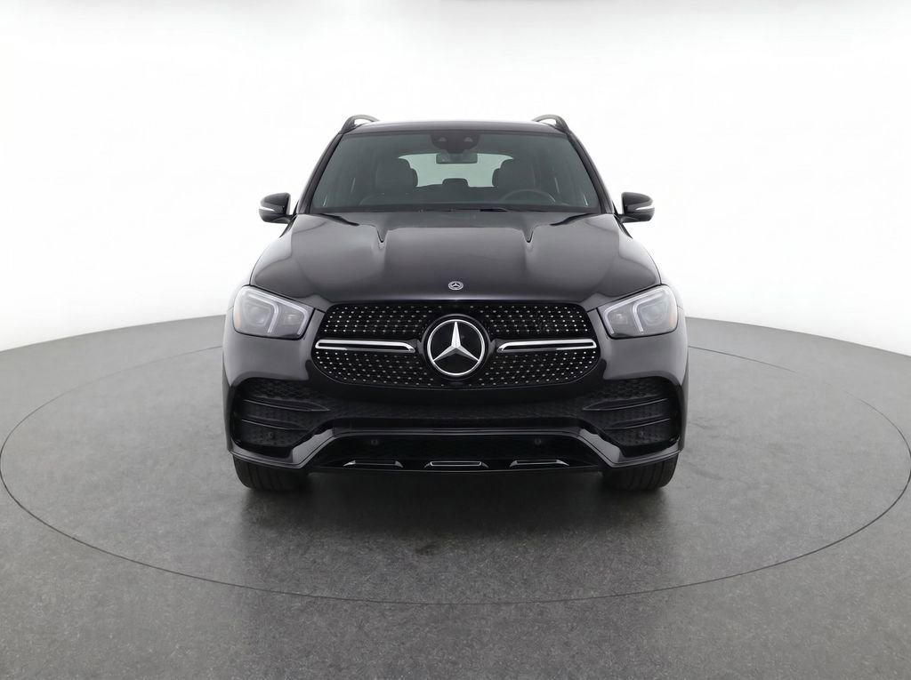 Used 2020 Mercedes-Benz GLE 450 4MATIC image 5