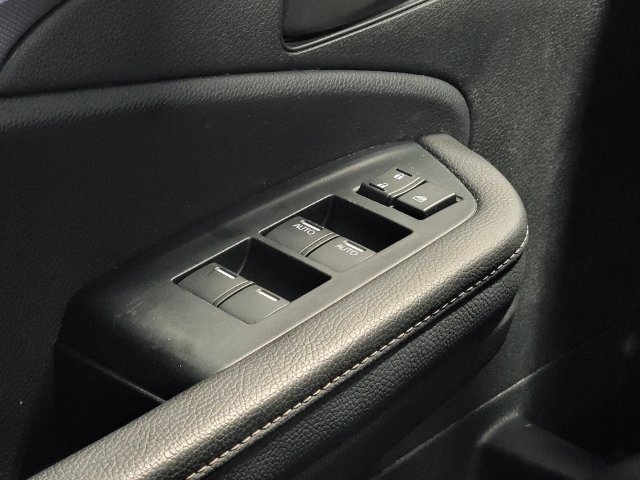 Used 2024 Honda Passport EX-L image 22