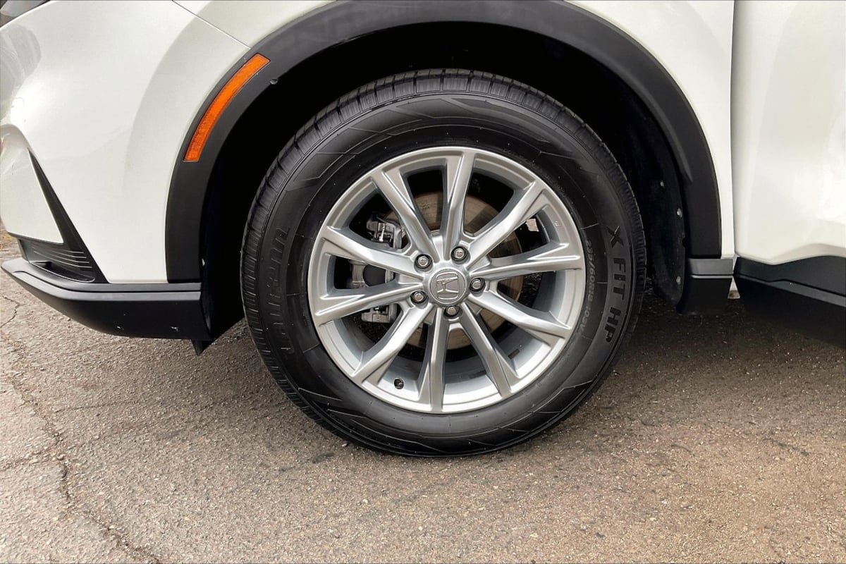 Used 2024 Honda CR-V EX image 9