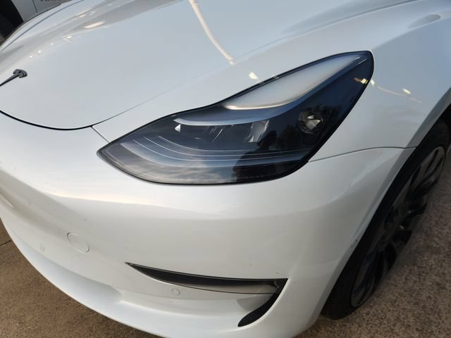 Used 2021 Tesla Model 3 Standard Range Plus RWD image 8