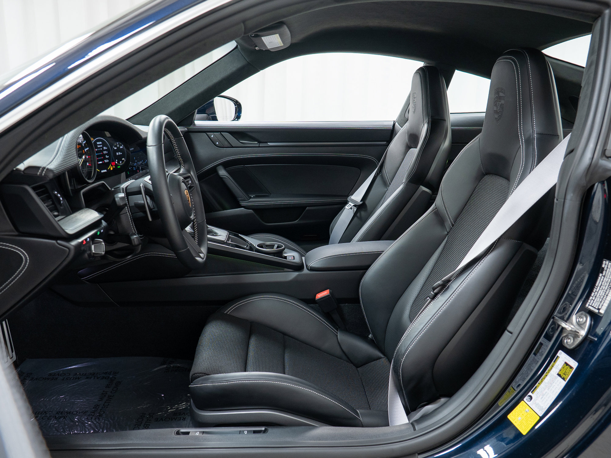 Used 2022 Porsche 911 GT3 image 19