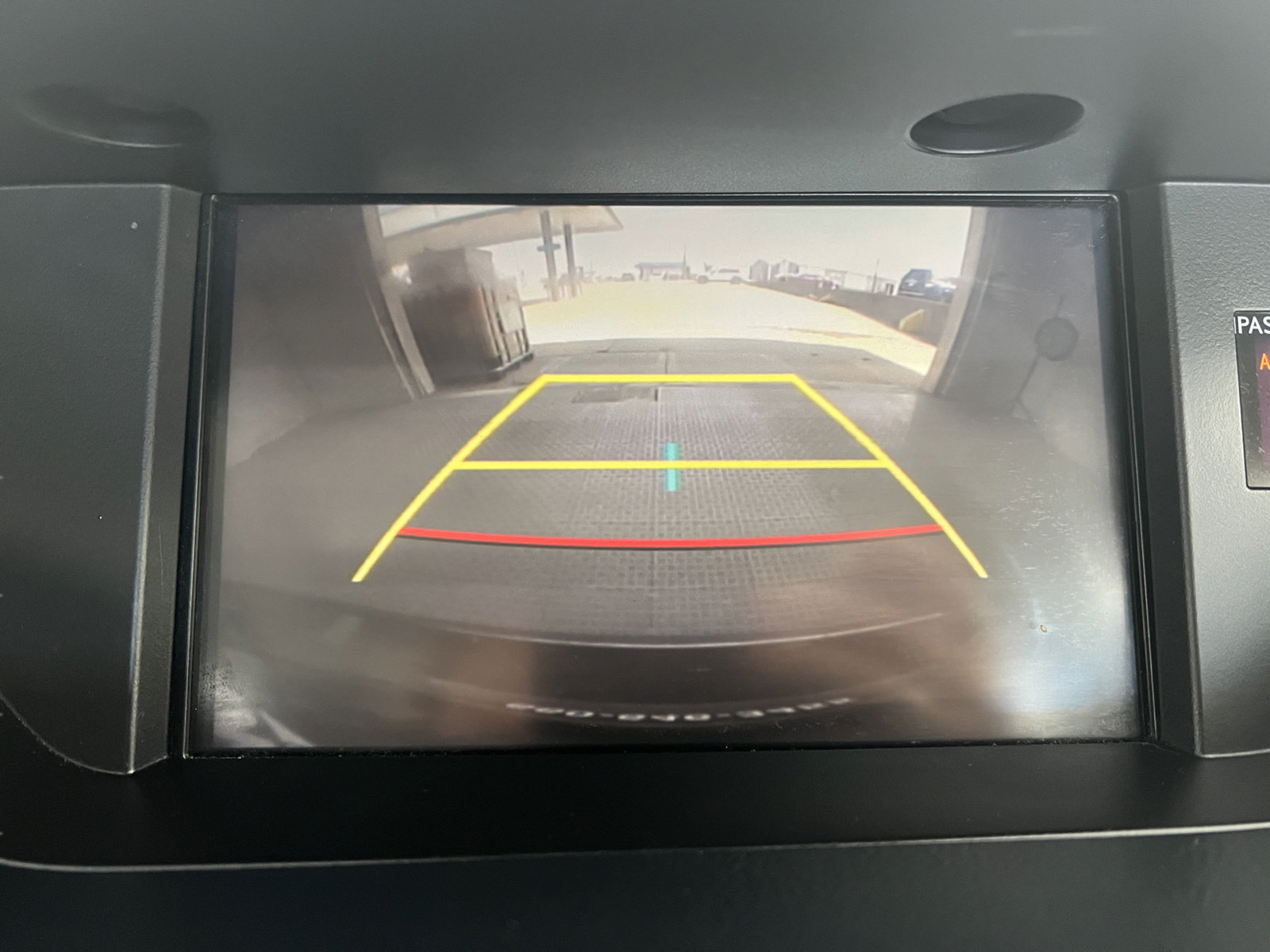 Used 2017 Lexus ES 350 w/ Premium Package FWD image 20