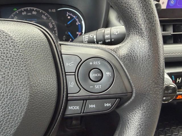 Used 2024 Toyota RAV4 XLE image 16
