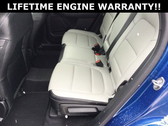 Used 2023 Ford Escape Platinum w/ Class II Trailer Tow Package image 22
