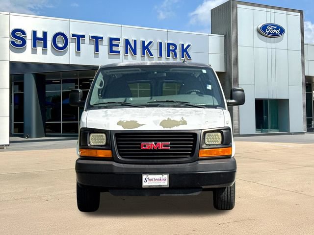 Used 2011 GMC Savana 1500 RWD video 2