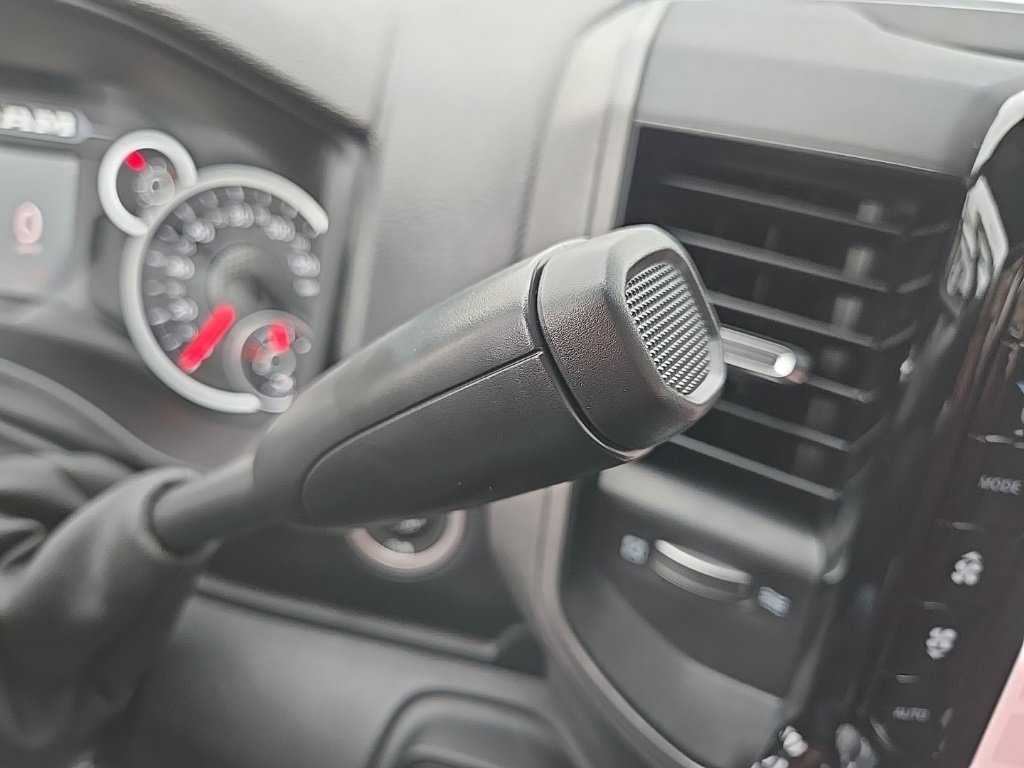 New 2026 RAM 2500 Tradesman image 51