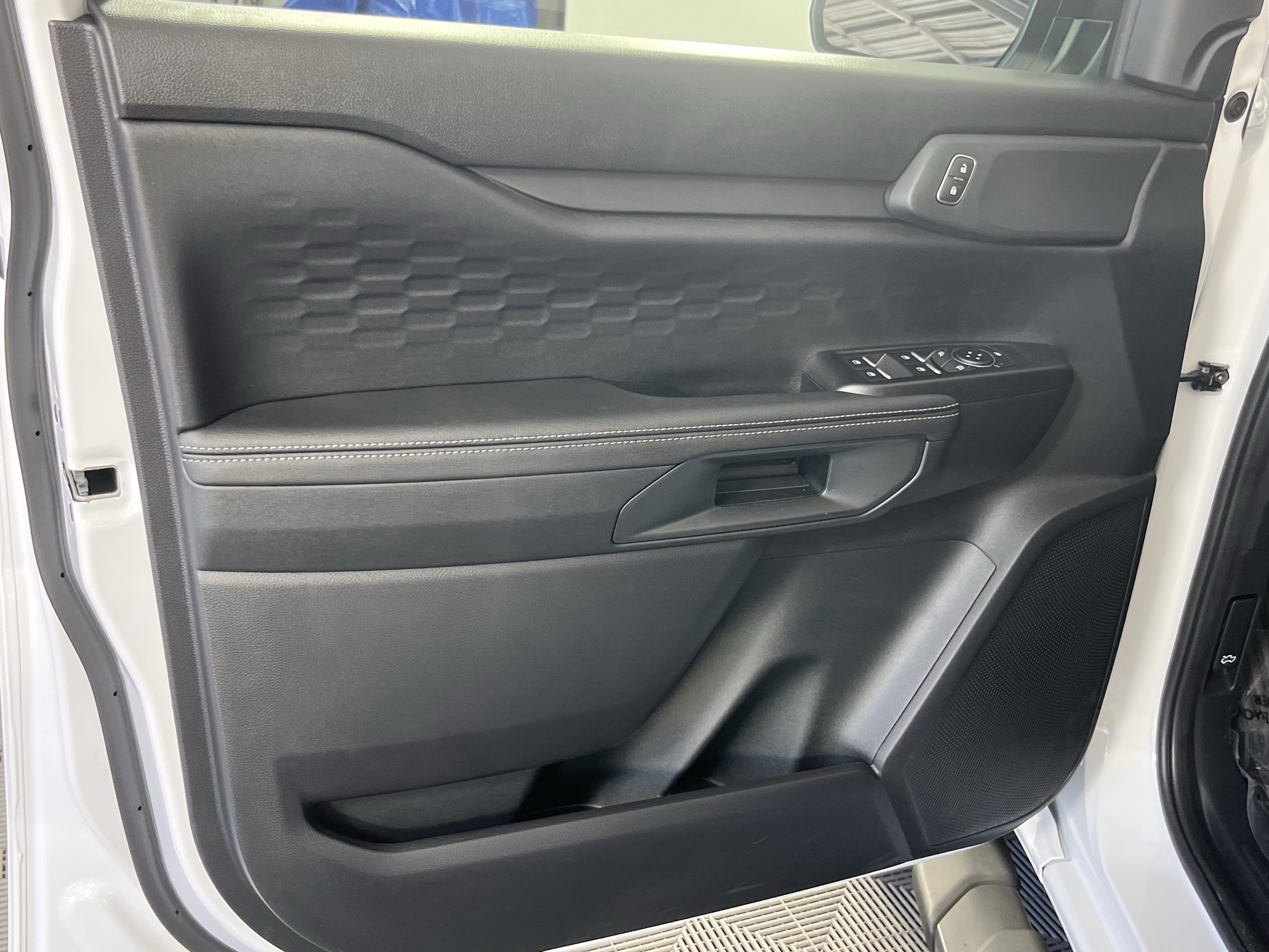 New 2026 Ford Ranger XLT AWD/4WD image 15