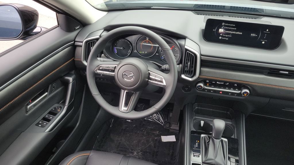New 2026 MAZDA CX-50 AWD 2.5 Hybrid w/ Cargo Package image 13
