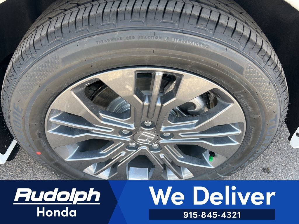 New 2026 Honda Odyssey Touring image 31