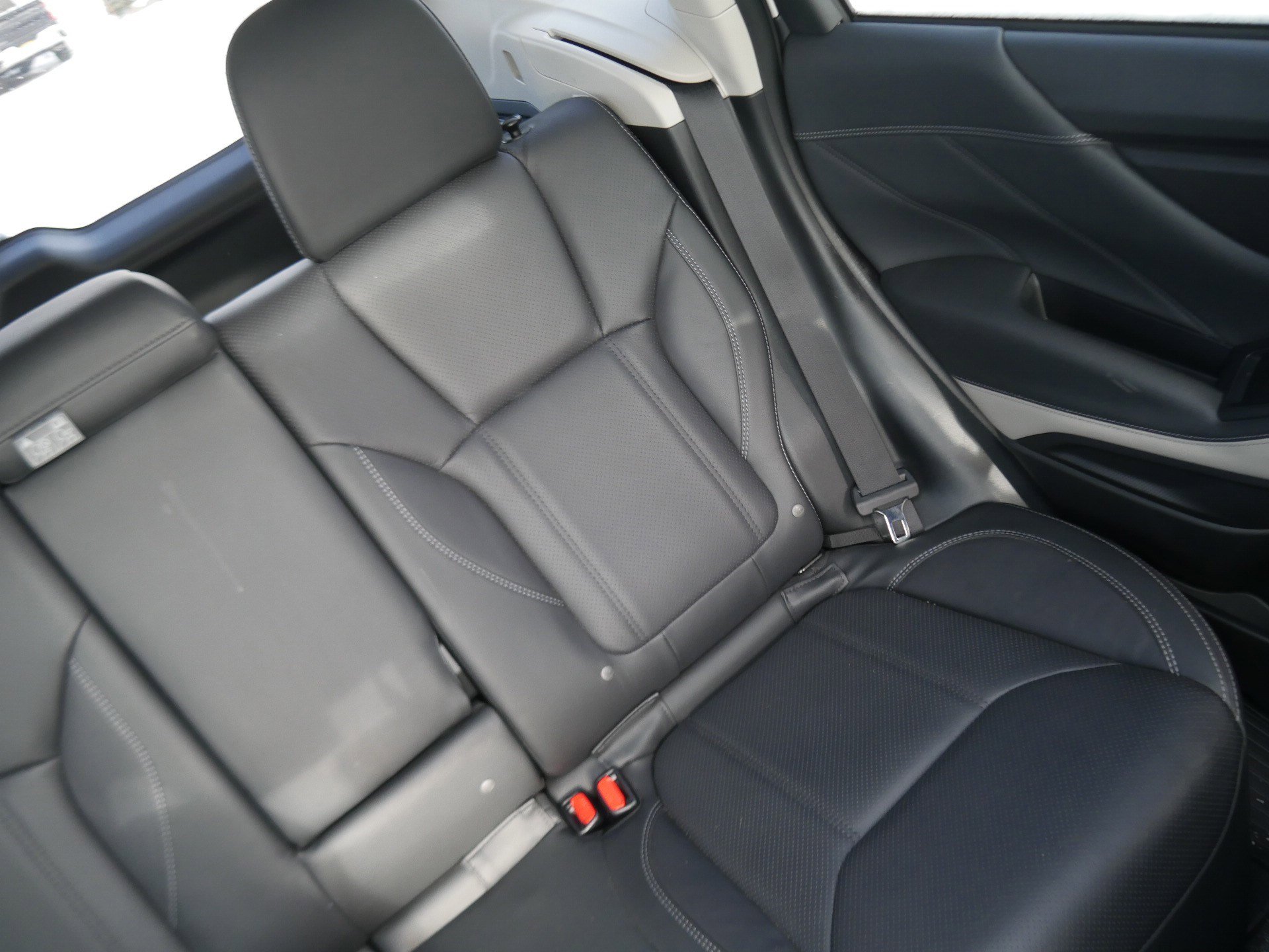 Used 2024 Subaru Forester Limited image 14