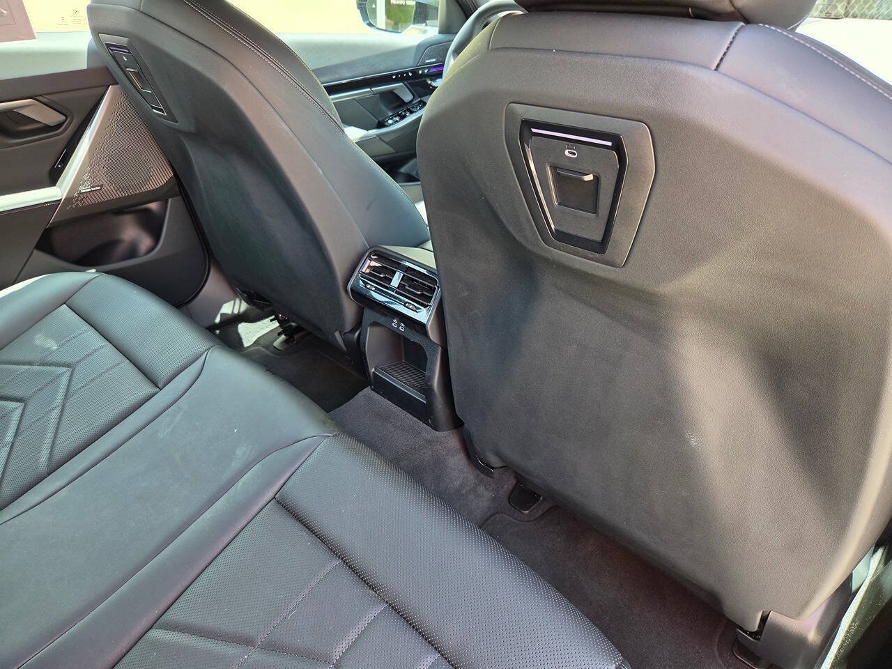 Used 2026 BMW 530i xDrive AWD/4WD image 12