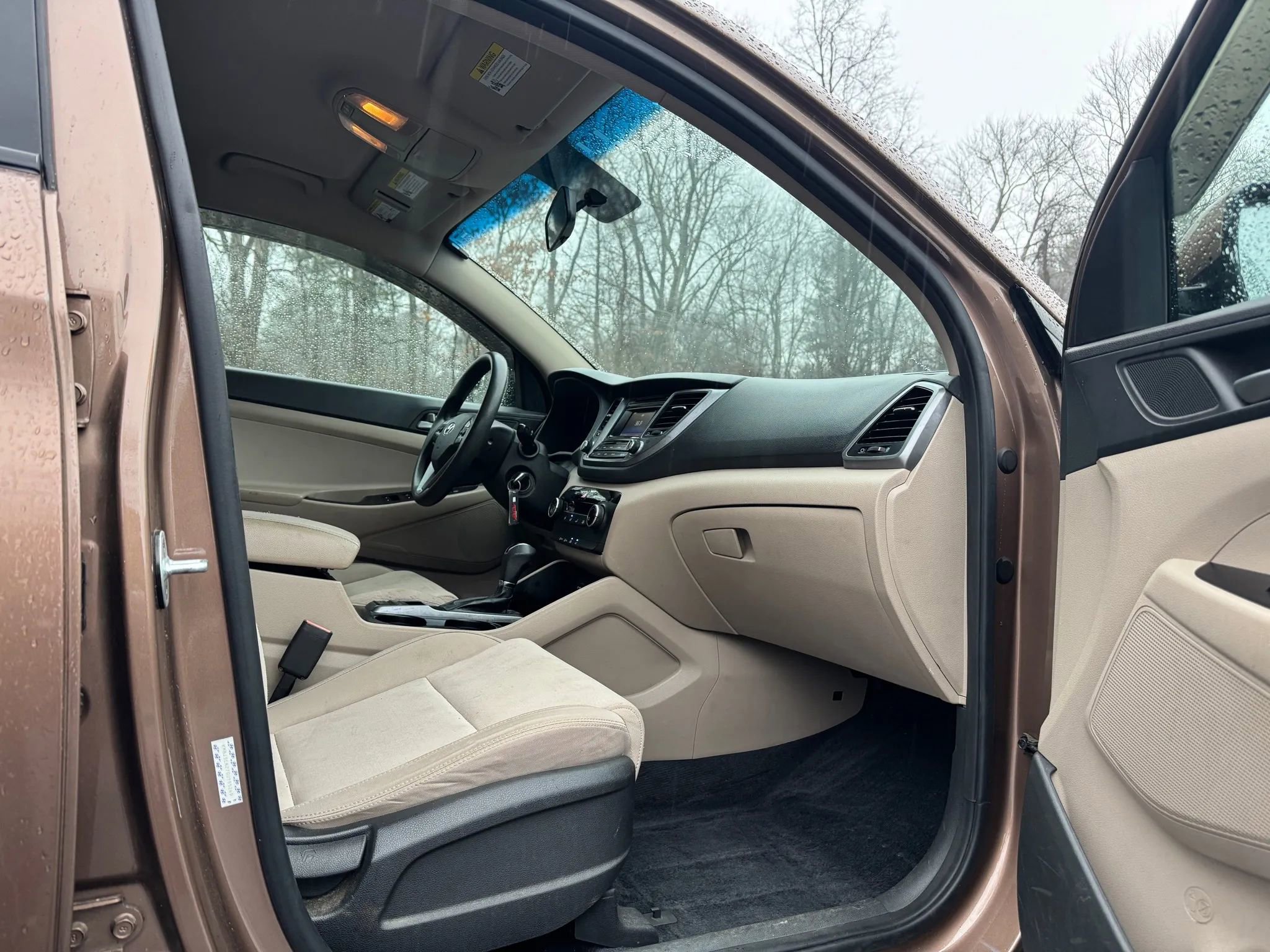 Used 2016 Hyundai Tucson Eco image 12