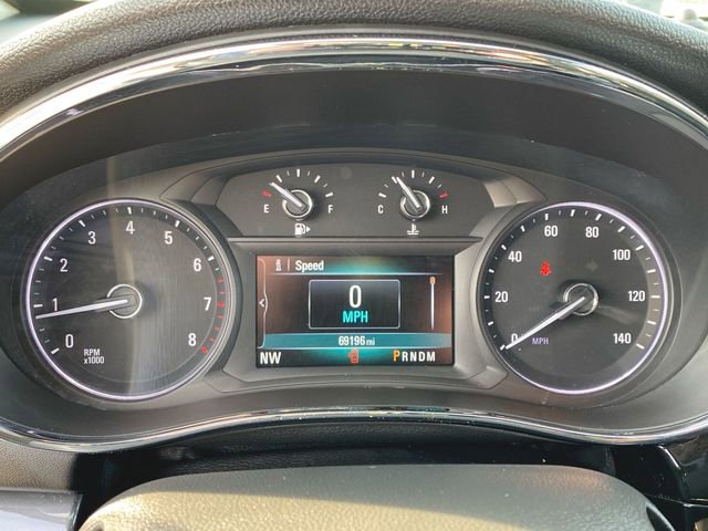 Used 2018 Buick Encore Preferred FWD image 11