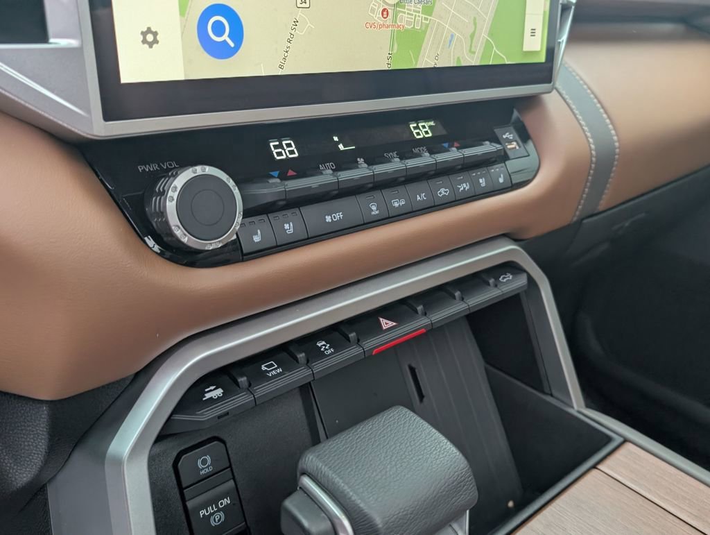 Used 2025 Toyota Tundra 1794 Edition image 22