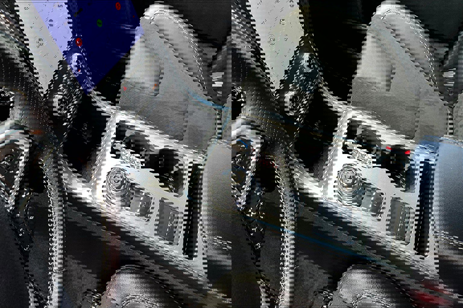 Used 2024 Ford Edge ST AWD/4WD image 15