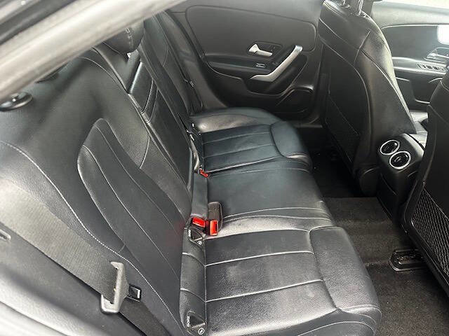 Used 2019 Mercedes-Benz A 220 4MATIC w/ Premium Package image 20
