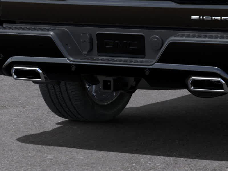 New 2025 GMC Sierra 1500 Denali Ultimate image 14