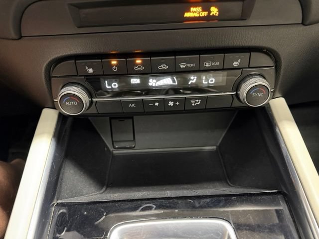 Certified 2021 MAZDA CX-5 Grand Touring AWD/4WD image 40