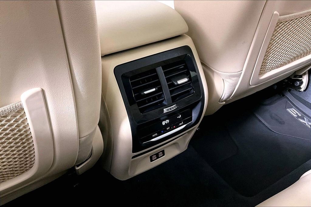 Used 2020 BMW X3 xDrive30i w/ Convenience Package image 35