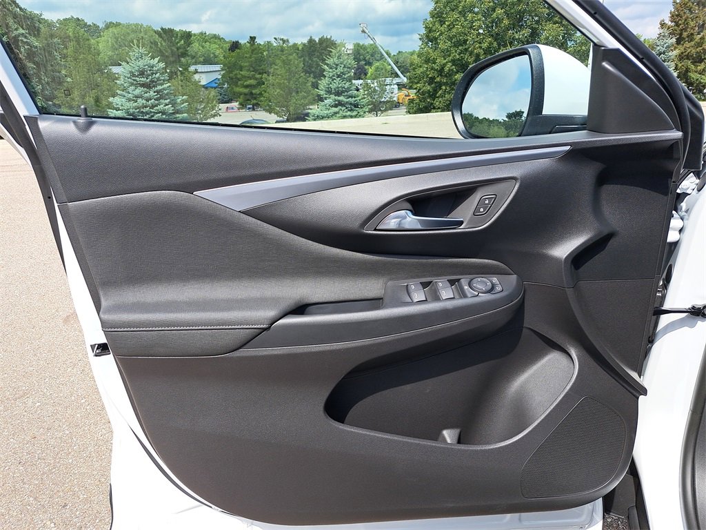 New 2025 Buick Envista Preferred w/ Convenience I Package image 26